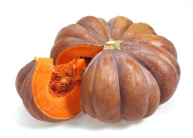 Potiron cucurbita maxima