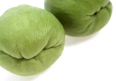 Chayote Sechium sı