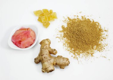 Gingembre