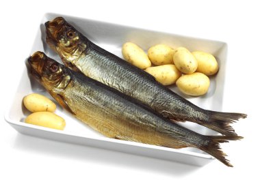 Hareng Dumanı