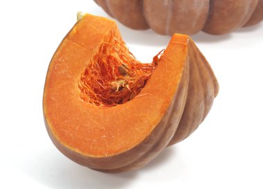 Potiron cucurbita maxima