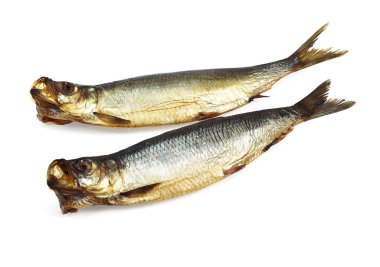 Hareng Dumanı