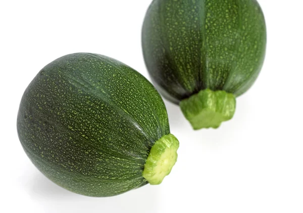 COURGETTE — Stock Photo, Image