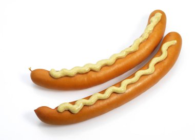 Sucisse De Strasbourg