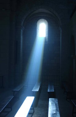 Eglise