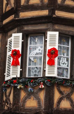 Noel En Alsace
