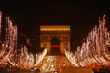 Noel A Paris