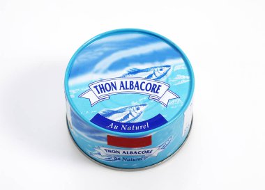 Thon En Boite
