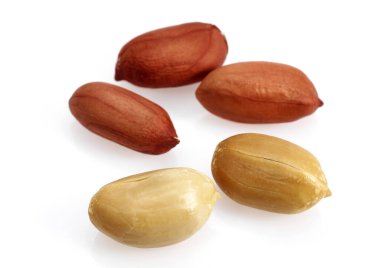 Cacahuete