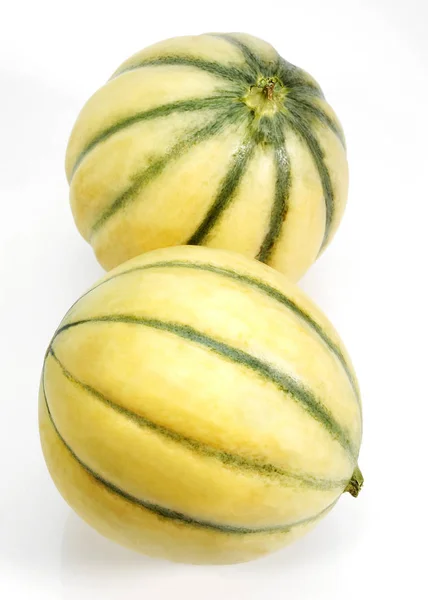 Melone De Cavaillon — Foto Stock