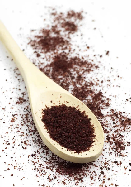 Poudre De Sumac — Foto de Stock