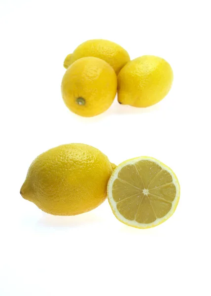 Citron Jaune — Photo