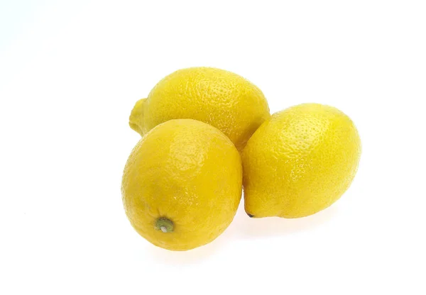 Citron Jaune — Stok fotoğraf