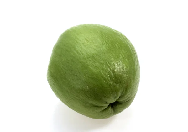 Chayote Sechium sı — Stok fotoğraf