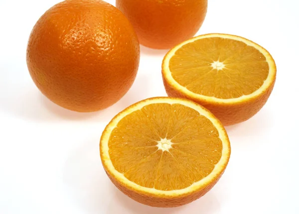 ORANGE — Stock Photo, Image