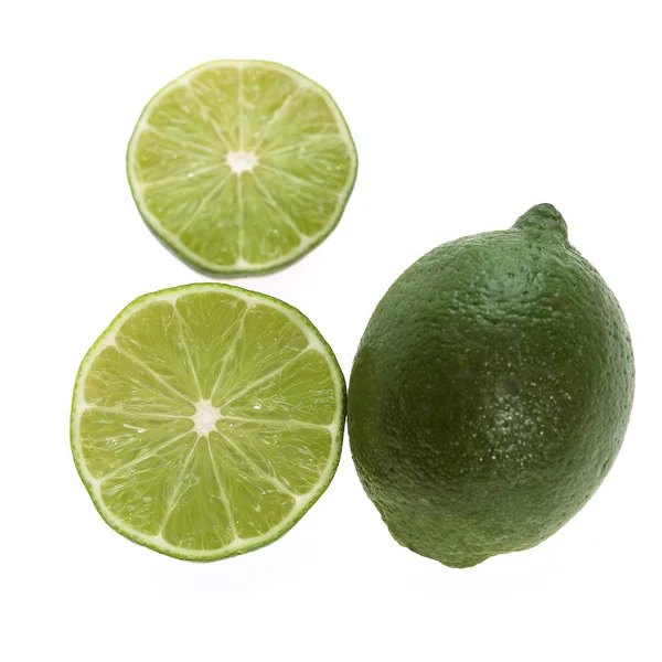Vert citron — Photo