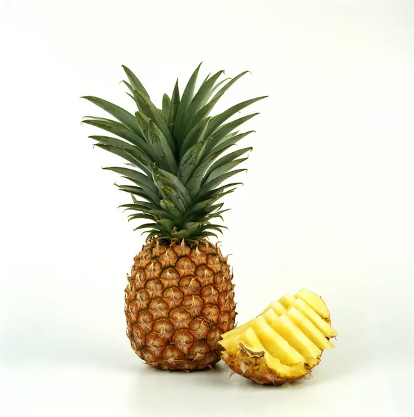 Ananas — Foto de Stock