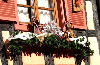 Noel En Alsace