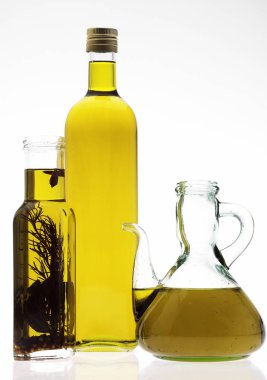 Huile D 'Olive