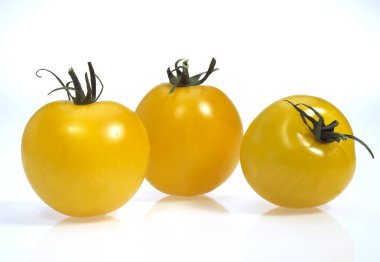 Domates Jaune