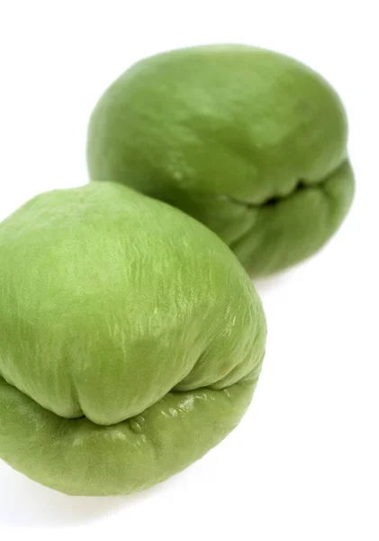 Chayote Sechium Xo — Photo