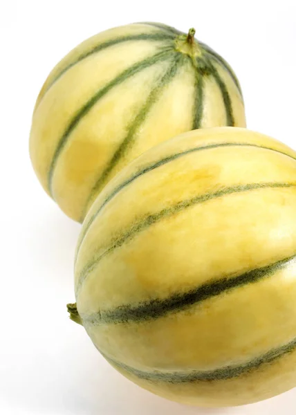 Melone De Cavaillon — Foto Stock