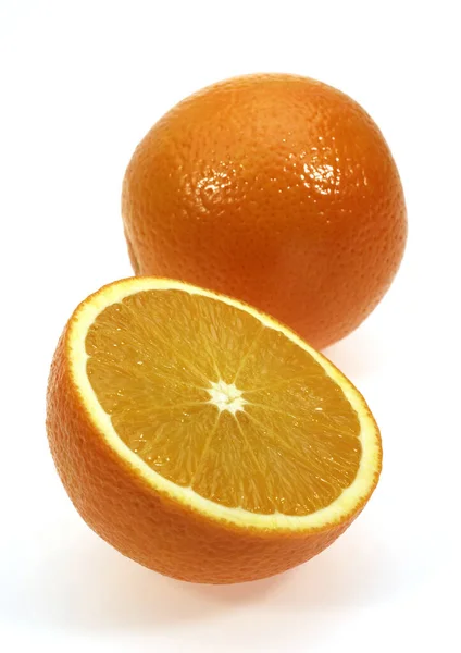 Naranja — Foto de Stock