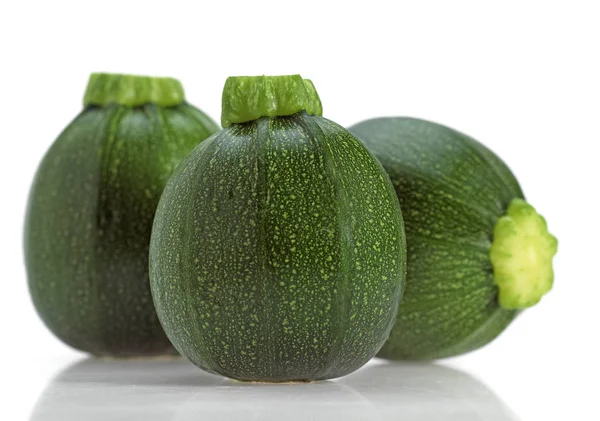 Courgette. — Fotografia de Stock