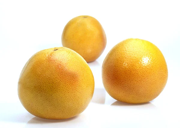 柚 — 图库照片