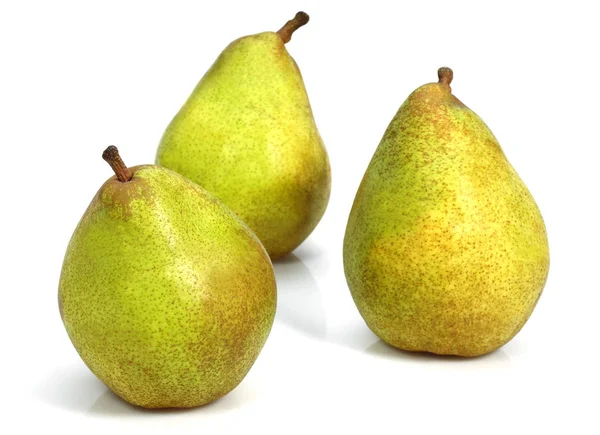 POIRE COMICE — Stock Photo, Image