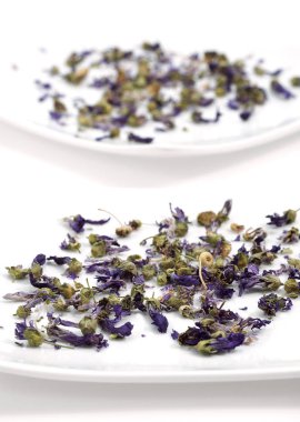 Dry Mallow Flower for Infusion  