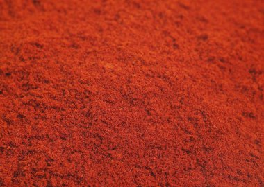 Paprika Tozu, Papsicum Yıllığı, Spice 'ın Kapağı  