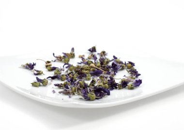 Dry Mallow Flower for Infusion  