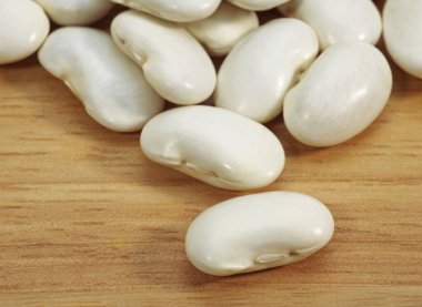 Fransız Soissons Fasulyeleri, Fas Kaba Fasulyeleri  