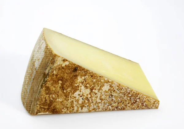 Comte Queso Francés Producido Partir Leche Vaca — Foto de Stock