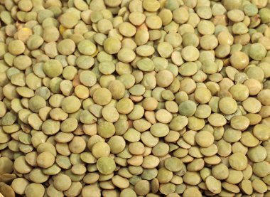 Saint un mercimek denir Fransız mercimek  