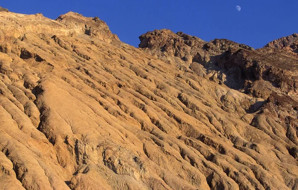 Долина Смерти Неваде — стоковое фото