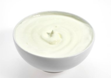 Yumuşak Beyaz Peynirli Kase  