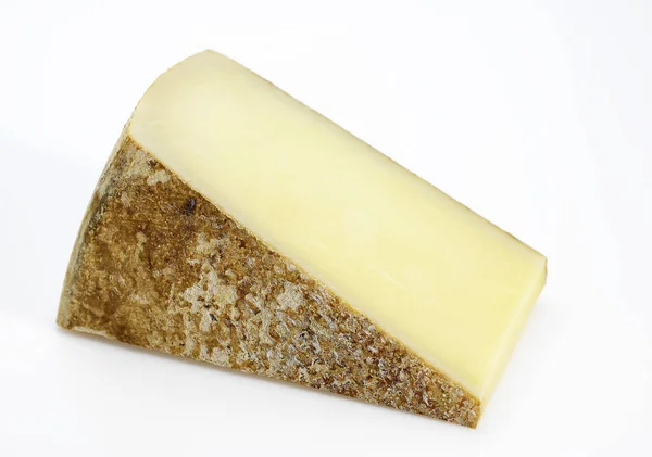 Kont Fransız Peyniri Nek Sütünden Yapılır — Stok fotoğraf