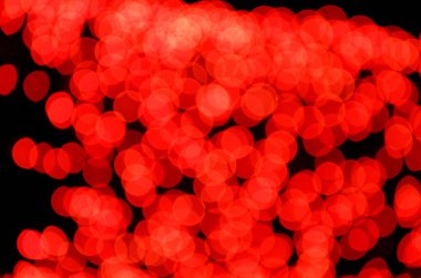 Paris 'teki Haussmann Bulvarı' ndaki Lafayette Galerisi 'nde Noel için süslenmiş ağaç.  