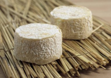 Fransız Crottin Keçi Peyniri  