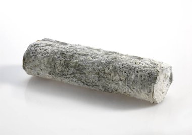 Sainte Maure de Touraine, Fransız peyniri Goat 's Milk' ten üretildi.  