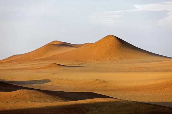 Paysage Réserve Nationale Paracas Pérou — Photo