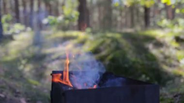 adam komisyon Mangal kömürleri