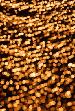 Ufuk güneş su soyut doku arka plan üzerine düşünceler