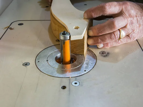 Kesme ahşap Cnc freze tezgahı ile