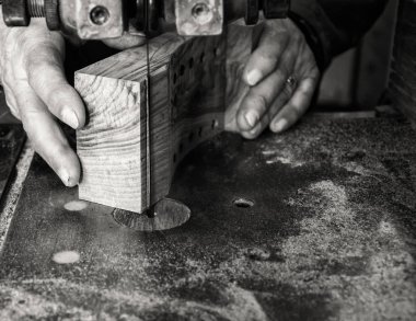  Marangoz işyeri-marangoz çalışma alanı.