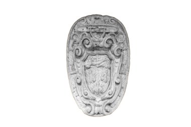  Taş antik kat yakın çekim.