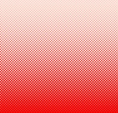 Renkli noktalı resim arka plan, soyut geometrik şekil.