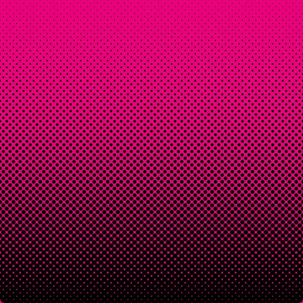 Renkli noktalı resim arka plan, soyut geometrik şekil.